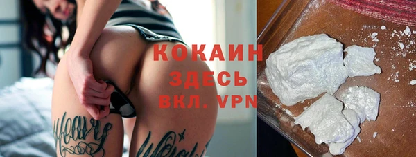хмурый Михайловск