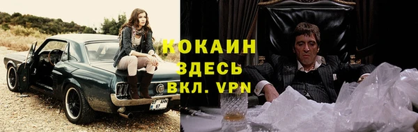 хмурый Михайловск