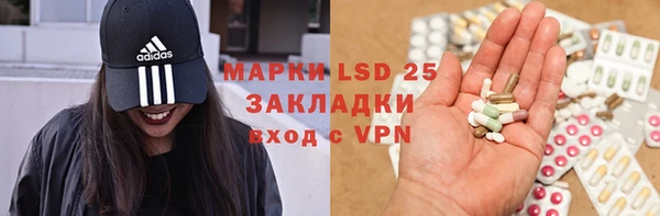 хмурый Михайловск