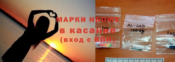 хмурый Михайловск
