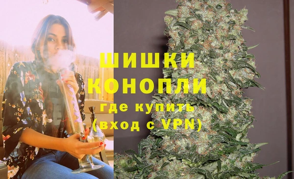 хмурый Михайловск